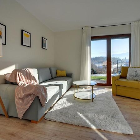 Apart-Invest Apartament Grottgera Studio 3 Szklarska Poręba Exterior foto