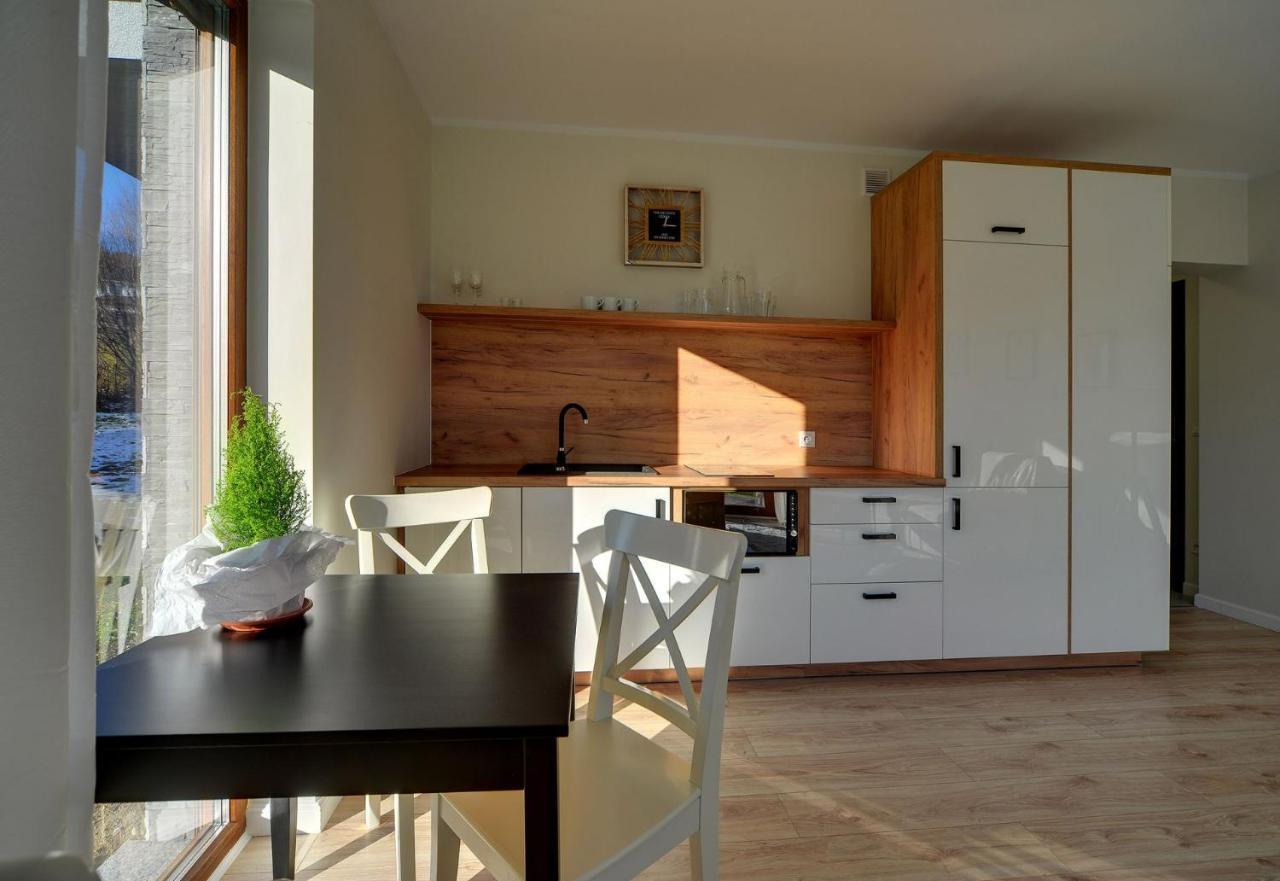 Apart-Invest Apartament Grottgera Studio 3 Szklarska Poręba Exterior foto