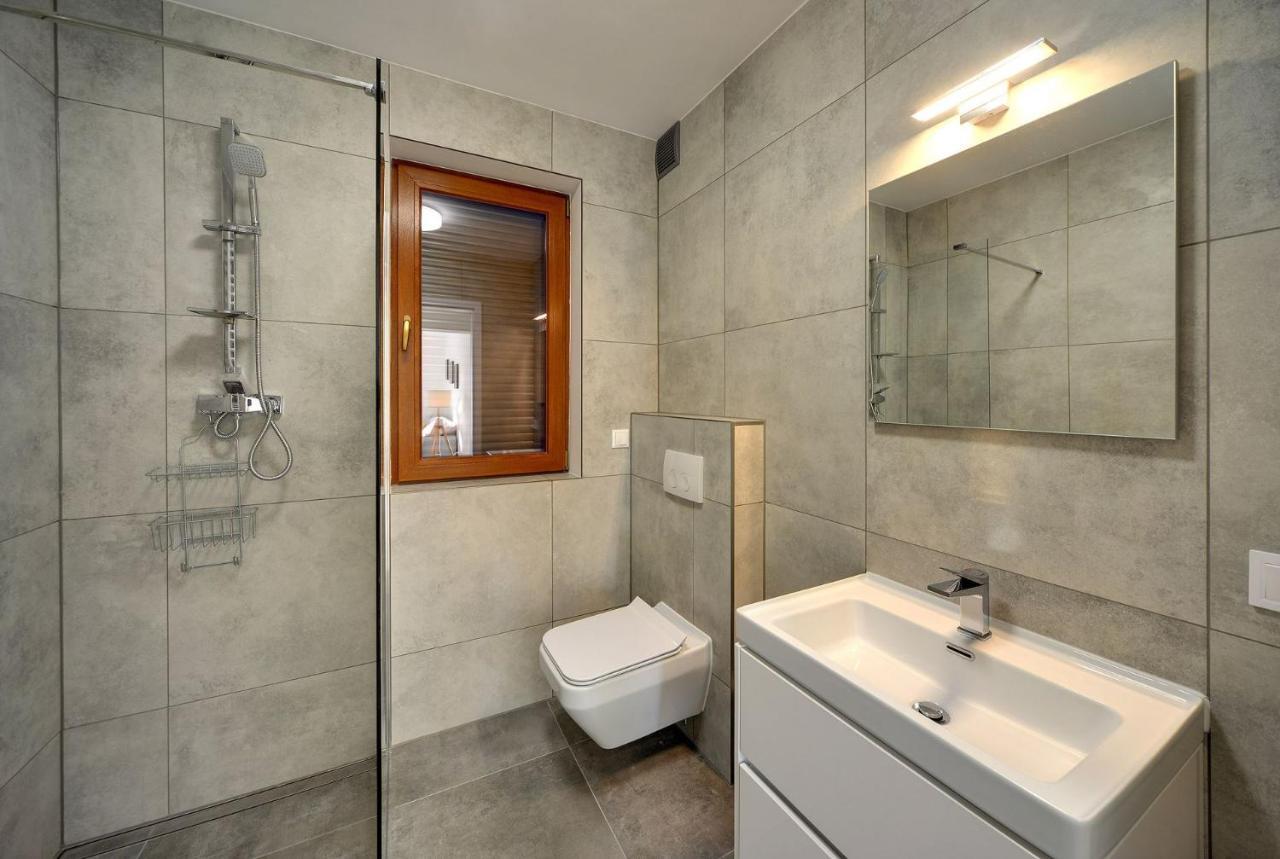 Apart-Invest Apartament Grottgera Studio 3 Szklarska Poręba Exterior foto