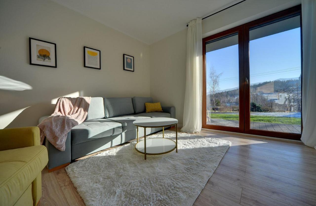 Apart-Invest Apartament Grottgera Studio 3 Szklarska Poręba Exterior foto